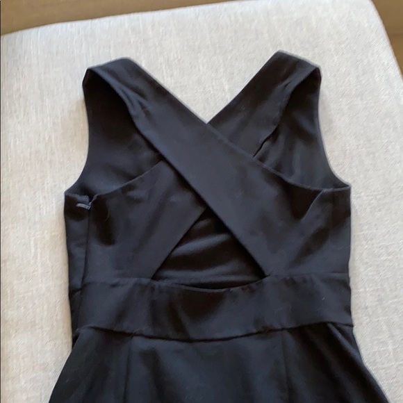 Forever 21 Cross Cross Back Dress - Picture 2 of 2